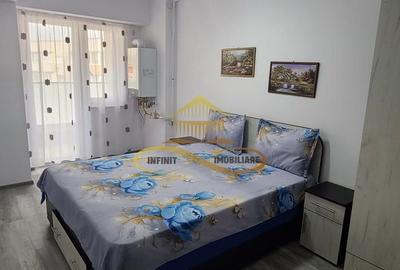 APARTAMENT DE INCHIRIAT COMPLEX REZIDENTIAL FIALD BACAU - 3