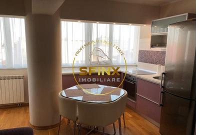 Apartament 3 camere Piata Unirii Matei Basarab - 2