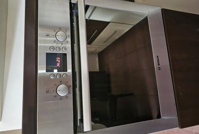 Apartament 3 camere renovat proaspat  Zona Girocului de inchiriat - 10
