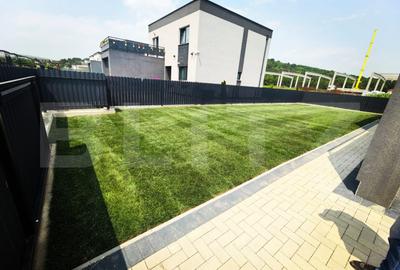 Exclusivitate ! Casa Individuala 120mp, cu teren 400mp ,Apahida   ! - 2