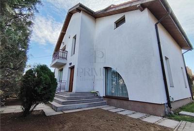 Duplex cu 5 camere în Moșnița Nouă