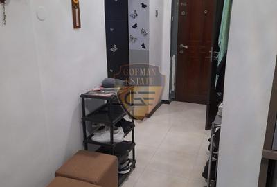 Duplex, 2 camere, INEL II, Academia Navala, 45 mp, centrala gaze, parter inalt - 21