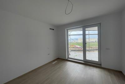 Apartament 2 camere | 54 mp utili balcon 12 mp | etaj 2  | cartier EVOLUTION - 9