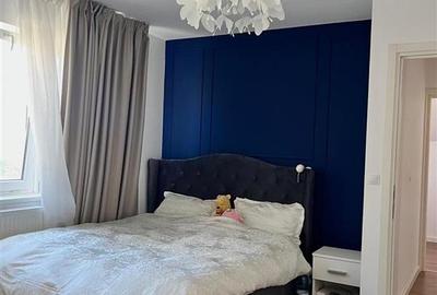 Casa cu 4 camere si garaj - 2