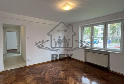 Apartament 3 camere de vânzare zona Terezian-Rusciorului-Lungă - 1