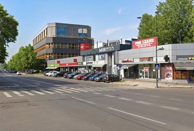 Spatiu Comercial 85 mp | Inchiriat Constant - 1