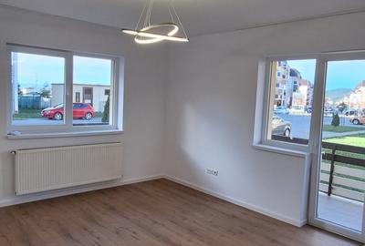 Apartament 2 Camere Sanpetru - 2