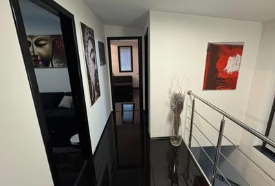 Casa idividuala  , 170 mp utili, zona VIVO - 11