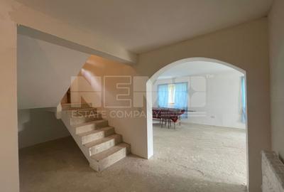 Casă la Rosu | Teren imprejmuit | Priveliste panoramica| Burla - 10
