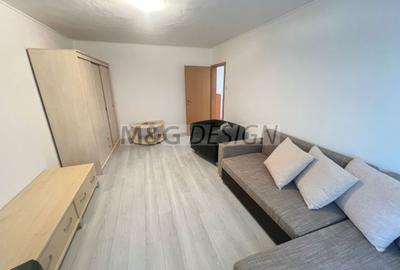 2 camere decomandat etaj 3 renovat -CENTRALA - 6