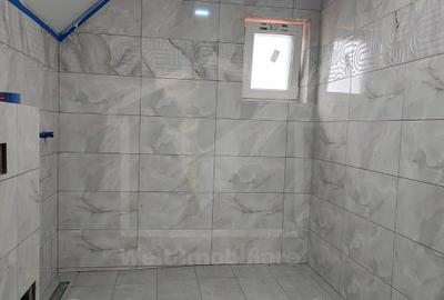 Casa finisata Jucu de Sus, P+E, 160 mp, teren 1100 mp, liniste, aerisit - 8