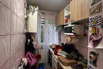 Apartament cu 2 camere, etaj 1/4, zona Alexandru cel Bun - 5
