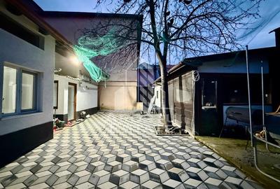 Doua apartamente la curte comuna separata, zona Timocului, Timisoata - 18