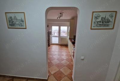 2 Camere | Alba Iulia | Decomandat | Parcare - 4