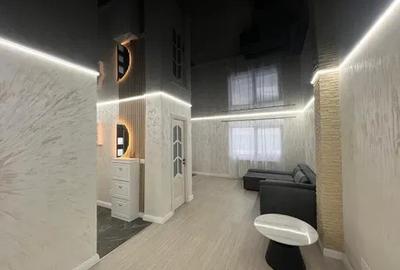 Casa - finisaje LUX, 3 camere, zona Horpaz - 1