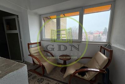 Apartament 2 camere, decomandat, 63mp, centru, zona Ramada - 11
