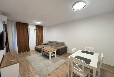 De inchiriat  apartament 2 camere | Parcare | Pipera-Aviatiei | H Pipera Lake - 1