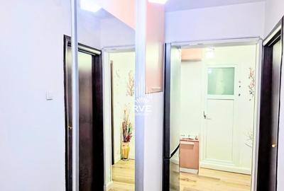 Ap 2 Cam (an 1975, bloc reabilitat, centrala proprie) zona Brancoveanu - 6