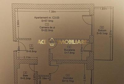 2 Camere de inchiriat | Theodor Pallady | Metrou | Parcare | Estoria - 8