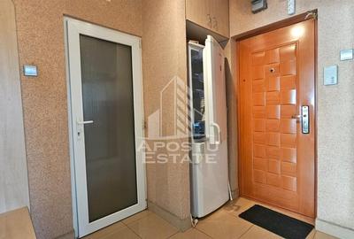 Apartament 2 camere decomandatin zona podgoria - 4