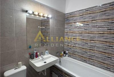 3 camere SPATIOS | Mobilat si utilat | Acces rapid metrou - 15