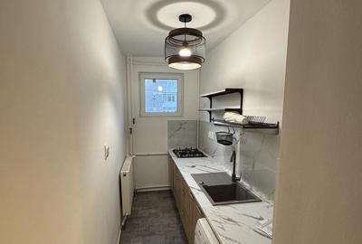 GARSONIERA - TINERETULUI, PET-FRIENDLY, METROU 6 MINUTE, BOILER - 2