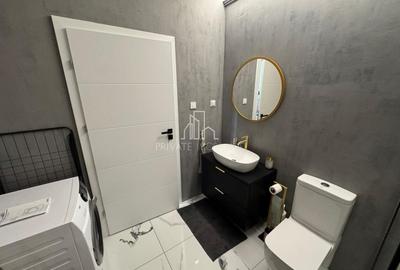 Apartament Studio, De Inchiriat, Concept 9 - 6