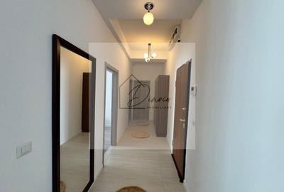 3 camere Ambiance Residence Pipera I Porsche Pipera I LUX I COM 0% - 7