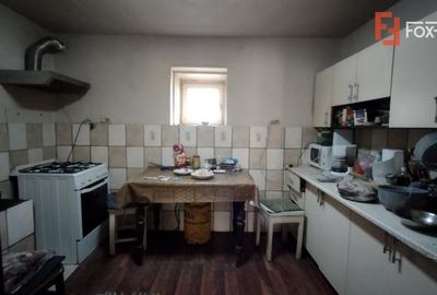 COMISION 0% Casa individuala 5 camere Checea - Gospodarie si teren 1789 mp - 8