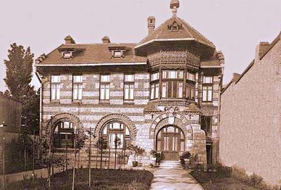 Apartament în stil Neoromânesc lângă Piața Victoriei - 10