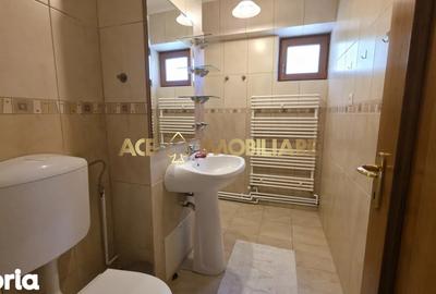 4 Camere de inchiriat | Vacaresti | Metrou | Centrala | Mobilat - 8