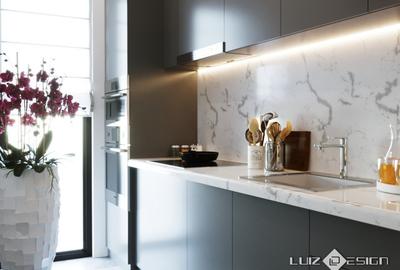 Dezvoltator.Apartament Nou.Ocupabil imediat. - 9