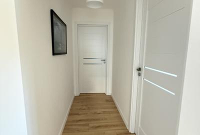 Apartament 4 camere, decomandat, etaj 3 - Zona Cetatii - 8