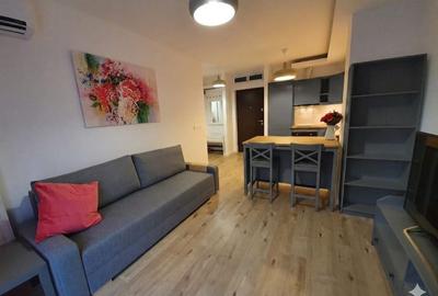 Prelungirea Ghencea  - Valea Larga - mobilat LUX- parcare inclusa - 1