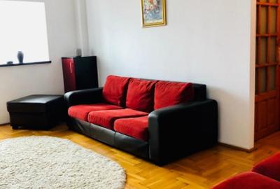 Inchiriere 3 camere Aviatiei - 2