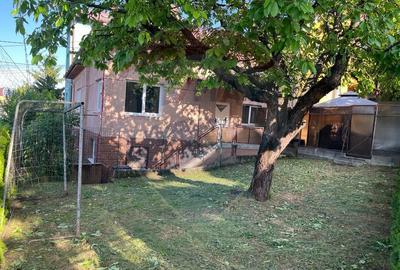 Casă / Vilă cu 4 camere de închiriat în zona Andrei Muresanu - 6