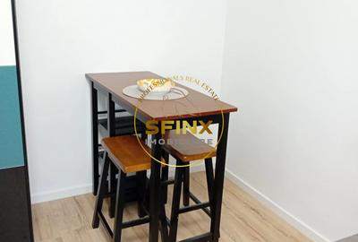 Garsoniera | Mihai Bravu | 34mp | Etaj 5/10 | Metrou Pta Muncii - 4