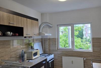 Apartament 2 camere  | Calea Moșilor – Mihai Eminescu - 8