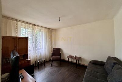 Apartament 2 camere, decomandat, curte proprie, centrala proprie, Sud, Ploiesti - 7