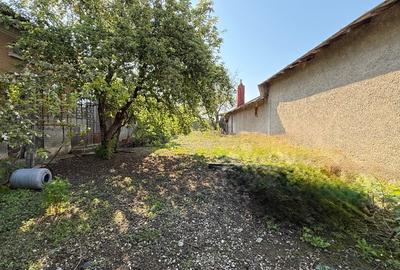 Teren intravilan 3070 mp + casă din cărămidă | Adunații Copăceni, Giurgiu - 7