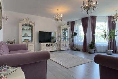 Vila moderna – toate utilitatile, gradina, garaj, foisor, STB! - 3