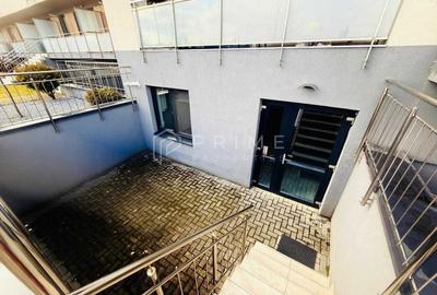 Oportunitate de închiriere spațiu pentru birouri 92 mp  Complex Maurer - 8