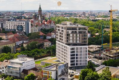 Spațiu vitrat premium, în inima Cartierului Vienez – Nord One | Com 0% - 16