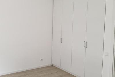 PIPERA RESIDENTIAL - SCOALA AMERICANA, VILA P+E+M, BUCATARIE MOBILATA, CURTE - 25