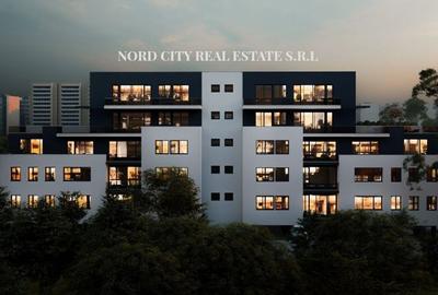 Apartament 2 camere -  Sisesti - Baneasa - DEZVOLTATOR - 1