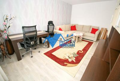 Apartament cu 3 camere decomandat, mobilat în E3