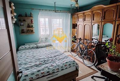Apartament cu 2 camere decomandat în Între Lacuri