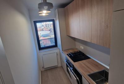 DACIA GARSONIERA - 12