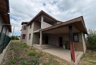 Vila P+1 de vanzare in Petresti - Crang - 12