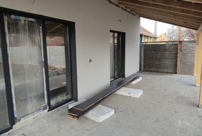 Sanandrei, Casa Individuala,, Suprafete Generoase, - 6